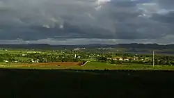 Knocknahur area in June 2019