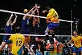Brazil winning title of 2016 Olympic Champion