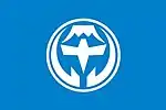 Flag of Narusawa