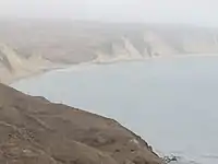 Drakes Bay Historic and Archeological District