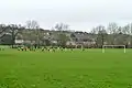 West Hendon Playing Fields