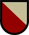 1st Cavalry Division Support Command, 15th Support and Transport Battalion