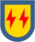 Michigan Army National Guard, 425th Infantry Regiment, Company F (Long-Range Surveillance)