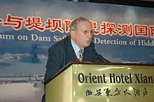 François Lempérière