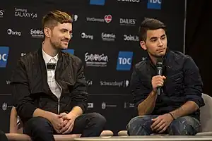 Freaky Fortune in 2014