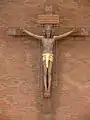 The Crucifix