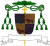 Gioacchino de Gemmis's coat of arms