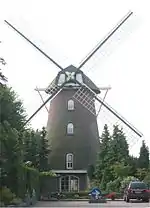 Windmill Lana Mariana&nbsp;[nl]