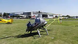 Heli-Sport CH-7