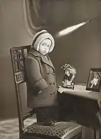 Good Morning Young Artist, 2014