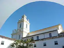 Church of the Third Order of Carmel