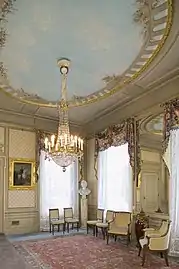 Empire Room