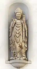 St. Louis of Toulouse