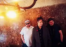 Jeremy Porter & The Tucos (Photo: David Kellogg)