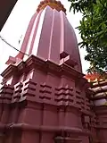 Jogmaya temple