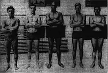 Harold Herman "Stubby" Kruger