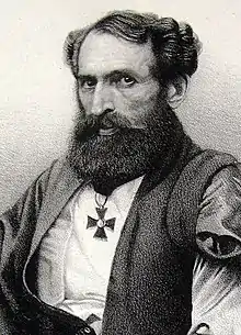 Alexander Kazembek(1802–1870)
