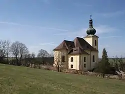 Church of Saint James the Great