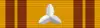 Medal ribbon bar