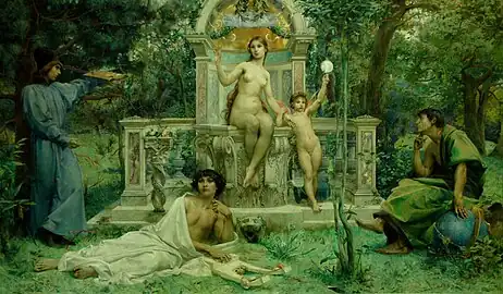 La Vérité (The Truth)