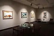 The Dallas Nine gallery