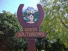 Lower Southrepps, Norfolk