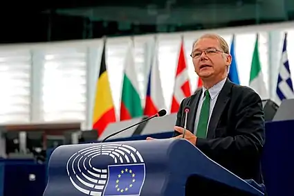 MEPs call for the protection of fundamental values in the EU and worldwide - 51297197687.jpg