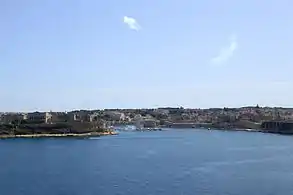 Kalkara CreekKalkara and Birgu