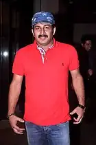 Manoj Tiwari at the launch of T P Aggarwal's trade magazine_'Blockbuster'_22.jpg