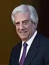 Tabaré Vázquez