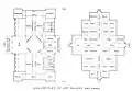 Ground plan of Art Gallery and Annex (1876).