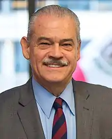 Miguel Basáñez Ebergenyi