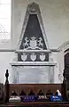 Monument to Lord Feversham
