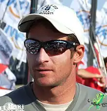 Morgan Lagravière (FRA)Safran III