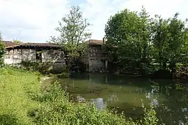 Watermill