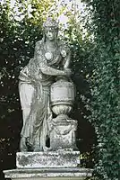 Schönbrunn Palace, Vienna, 1773–1780 CE.