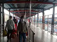 no supply of blankets in AC coach due to Covid-19 pandemic in Delhi