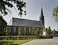 Dutch Reformed church