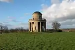 Panorama Tower, Croome Park