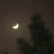 Paris, France, 21:27 UTC