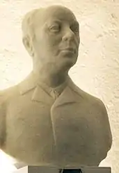 &nbsp;Philippe de Rothschild&nbsp;(FRA)