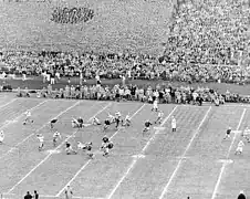 Army–Navy Game, 1950