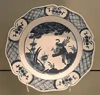 England, Chelsea porcelain, c. 1752-1755