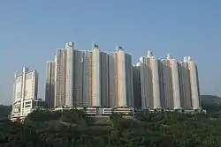 Po Tat Estate