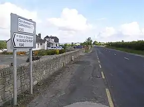 R240 at Ballyloskey - geograph.org.uk - 1358875.jpg