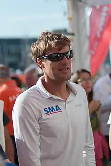Paul Meilhat (FRA)SMA
