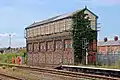Rhyl No.2 signal box
