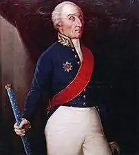 Robert Wilhelm De Geer&nbsp;[fi], 1865