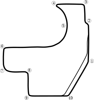 Houston (Reliant Park)