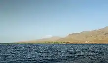 Ponta do Barril and its lighthouse